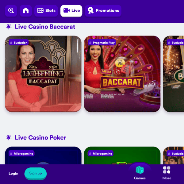 Casumo Casino Fortune Roulette